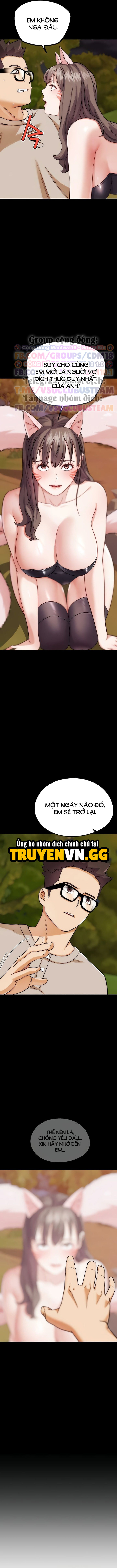 PvP Ngoài Đời Thực Chapter 32 - Trang 2