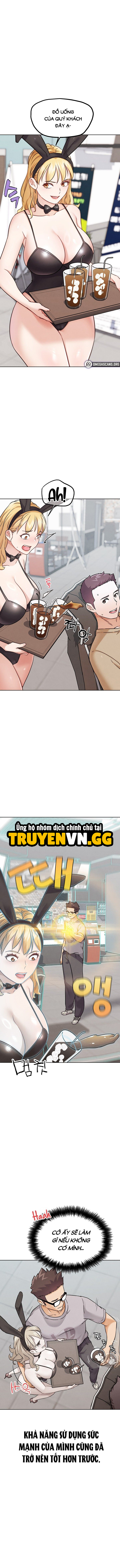 PvP Ngoài Đời Thực Chapter 20 - Next 