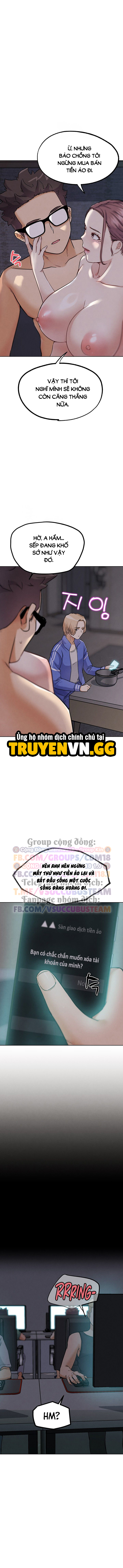 PvP Ngoài Đời Thực Chapter 20 - Next 
