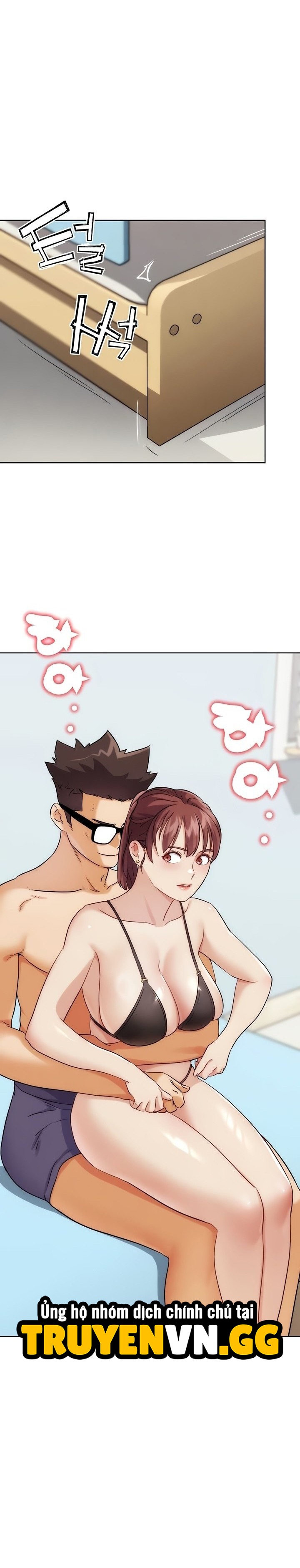 PvP Ngoài Đời Thực Chapter 33 - Trang 2