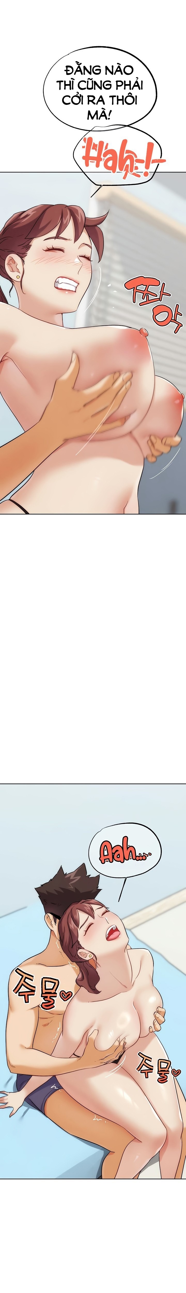 PvP Ngoài Đời Thực Chapter 33 - Trang 2