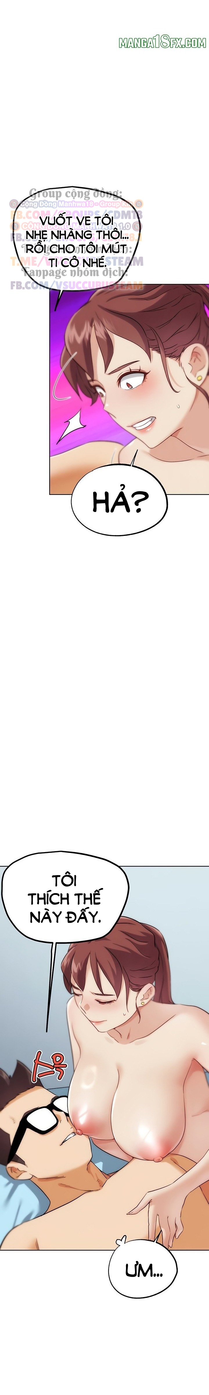 PvP Ngoài Đời Thực Chapter 33 - Trang 2