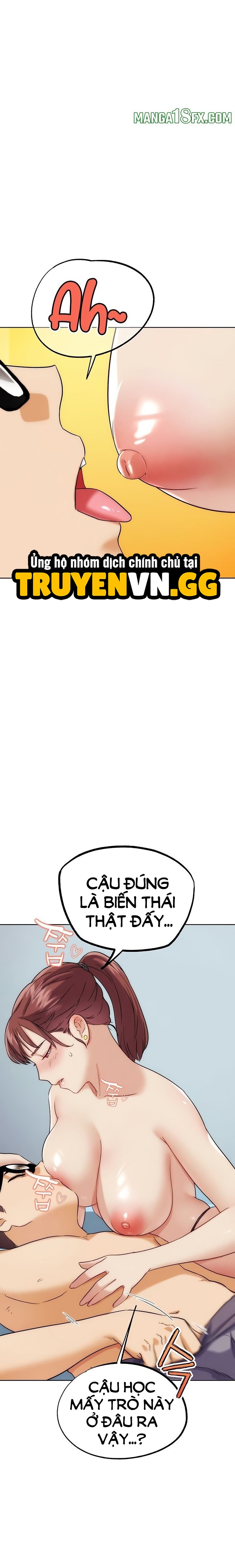 PvP Ngoài Đời Thực Chapter 33 - Trang 2