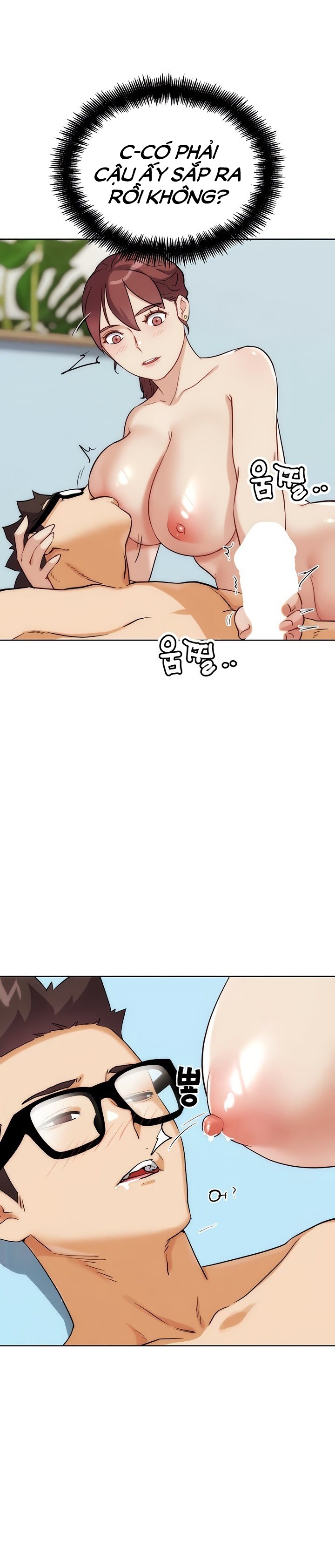 PvP Ngoài Đời Thực Chapter 33 - Trang 2