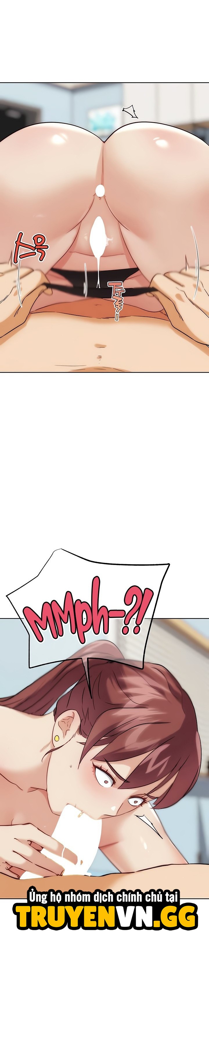 PvP Ngoài Đời Thực Chapter 33 - Trang 2