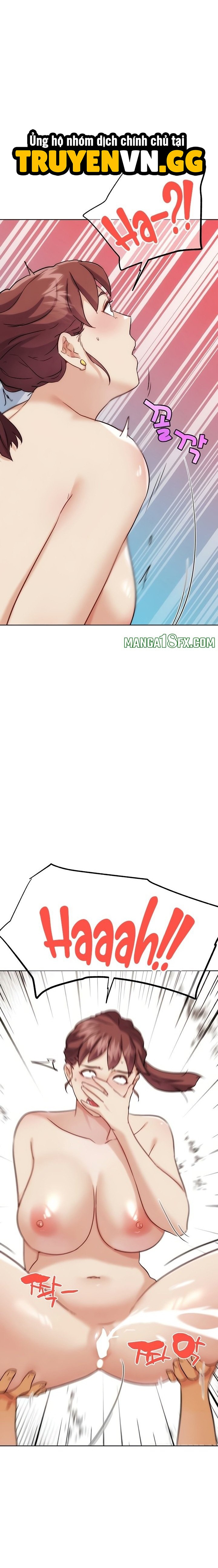 PvP Ngoài Đời Thực Chapter 33 - Trang 2