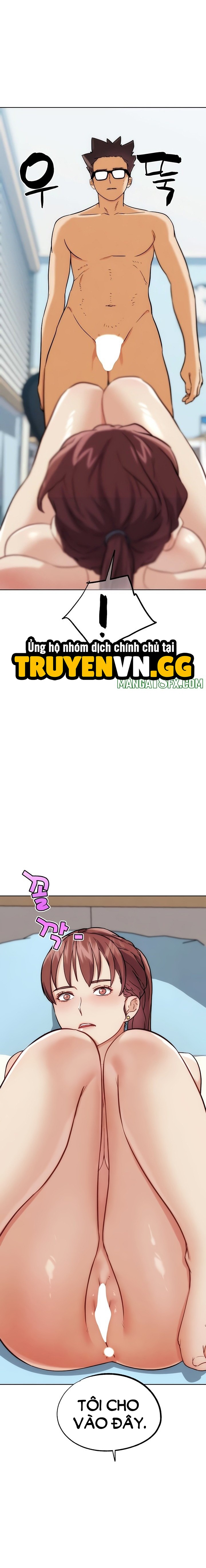 PvP Ngoài Đời Thực Chapter 33 - Trang 2