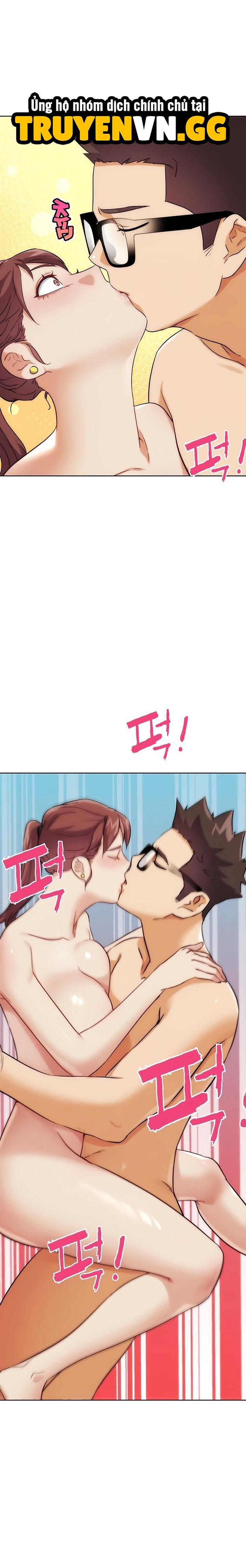 PvP Ngoài Đời Thực Chapter 33 - Trang 2