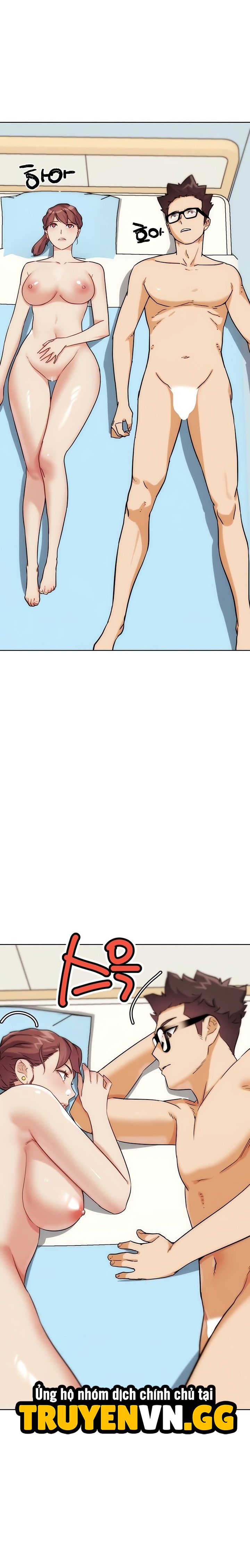 PvP Ngoài Đời Thực Chapter 33 - Trang 2