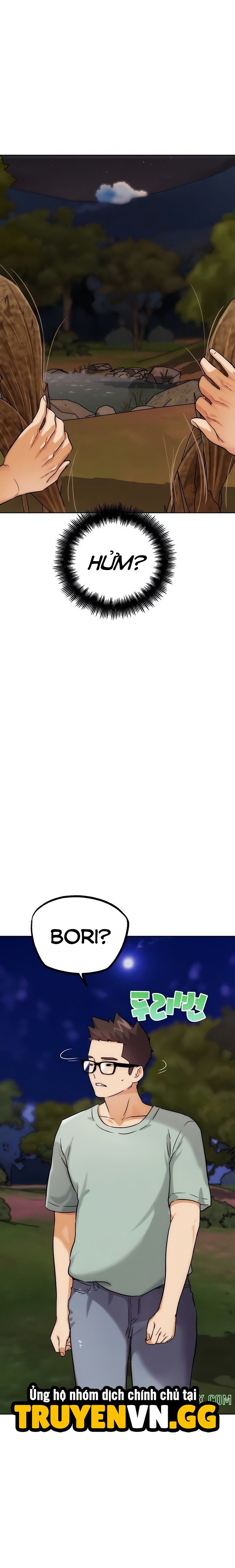 PvP Ngoài Đời Thực Chapter 33 - Trang 2