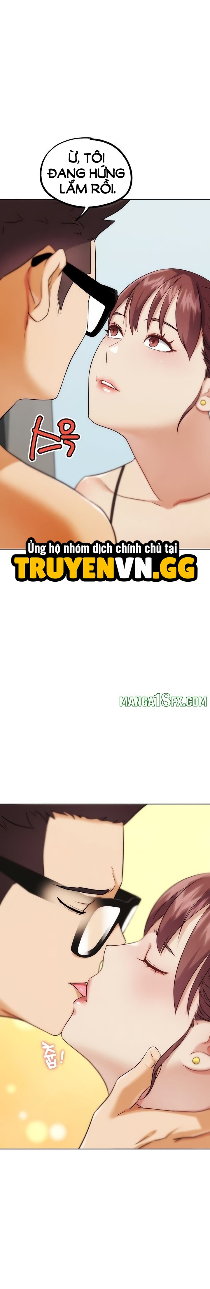 PvP Ngoài Đời Thực Chapter 33 - Trang 2