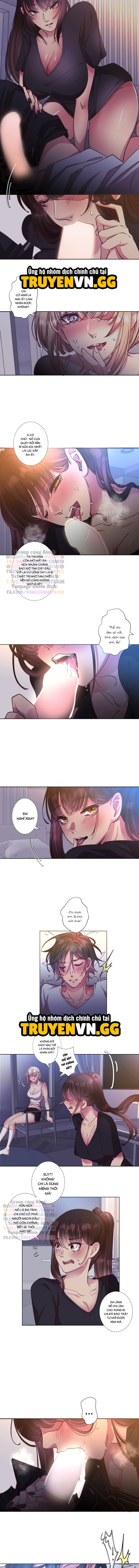 Giấc Mộng Đêm Hè Chapter 3 - Trang 2