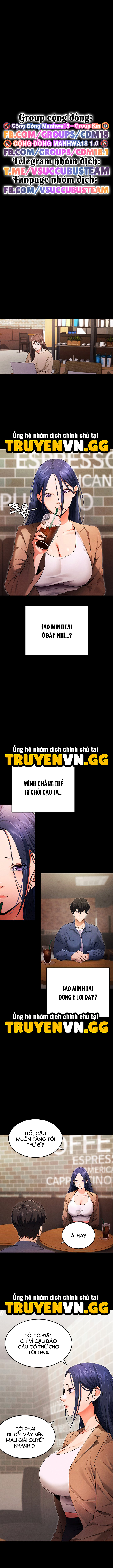 Làm Ơn, Em Muốn Nữa Chapter 5 - Trang 2