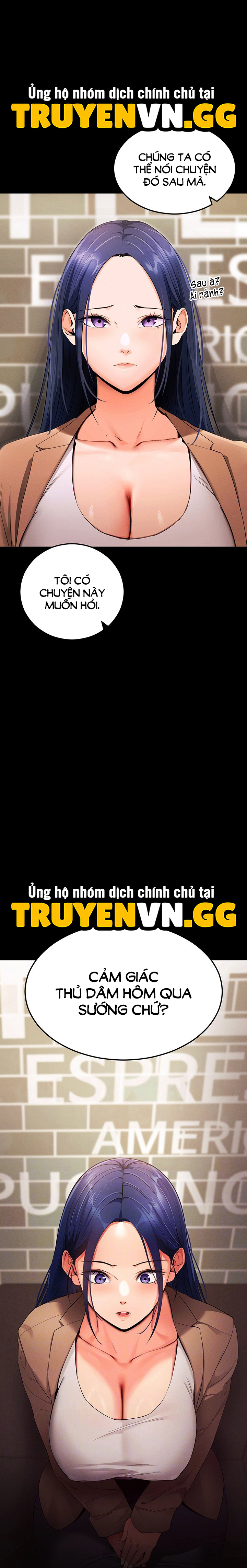 Làm Ơn, Em Muốn Nữa Chapter 5 - Trang 2