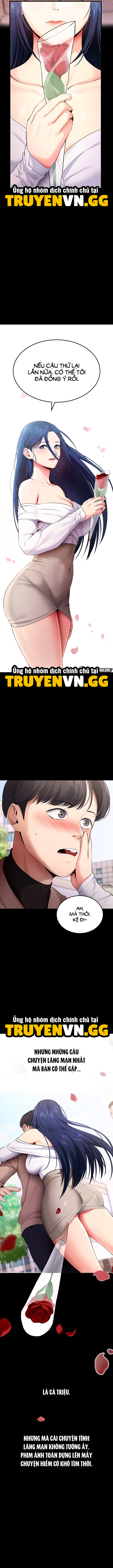 Làm Ơn, Em Muốn Nữa Chapter 5 - Trang 2