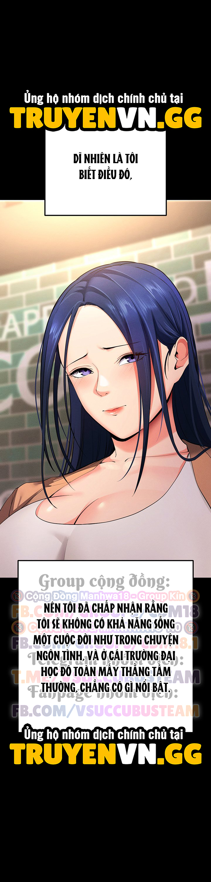 Làm Ơn, Em Muốn Nữa Chapter 5 - Trang 2