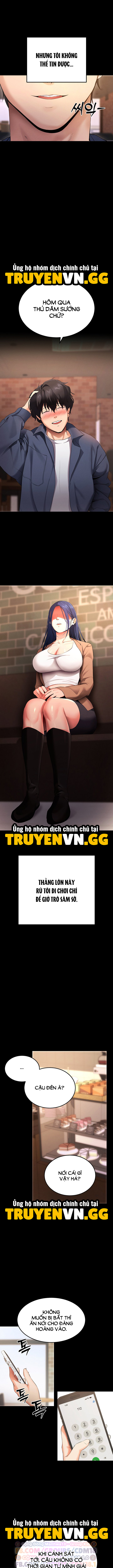 Làm Ơn, Em Muốn Nữa Chapter 5 - Trang 2