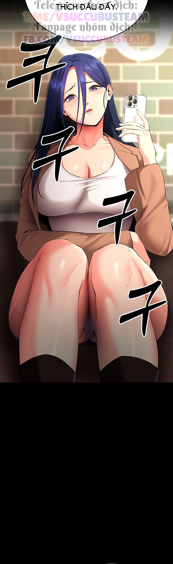 Làm Ơn, Em Muốn Nữa Chapter 5 - Trang 2