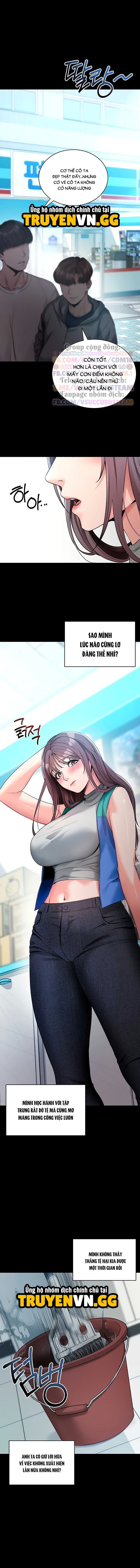 Làm Ơn, Em Muốn Nữa Chapter 22 - Next Chapter 23