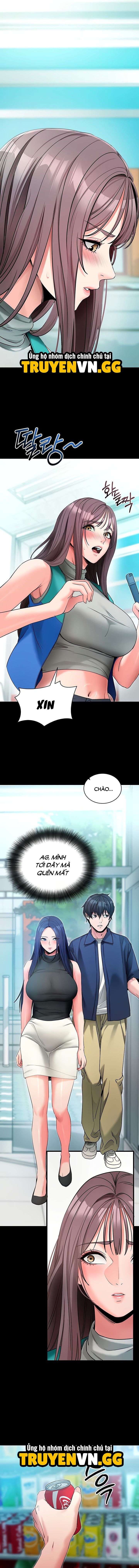 Làm Ơn, Em Muốn Nữa Chapter 22 - Next Chapter 23