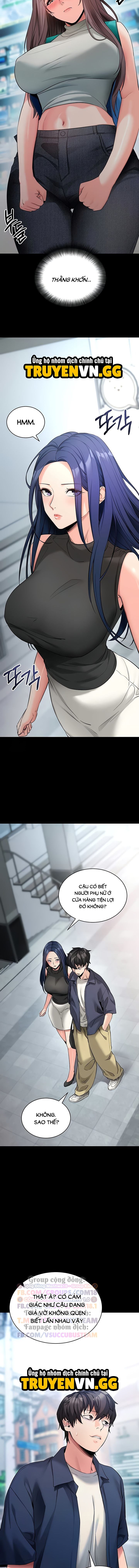 Làm Ơn, Em Muốn Nữa Chapter 22 - Next Chapter 23