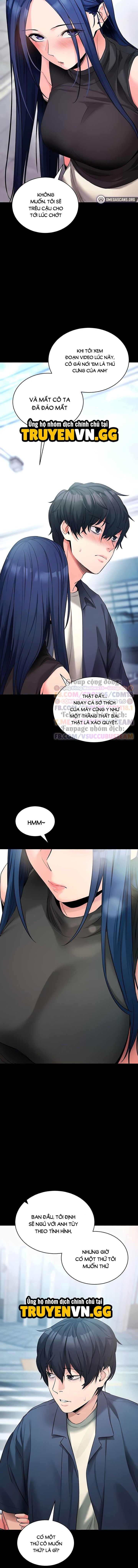 Làm Ơn, Em Muốn Nữa Chapter 22 - Next Chapter 23