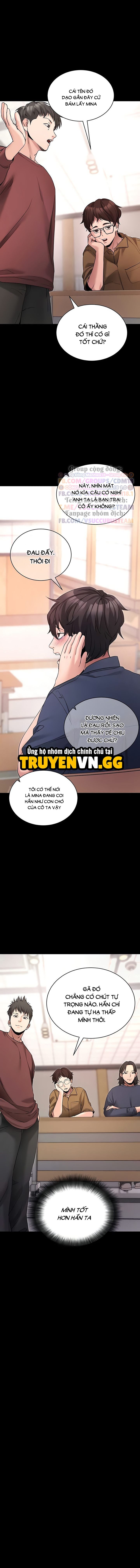 Làm Ơn, Em Muốn Nữa Chapter 22 - Next Chapter 23