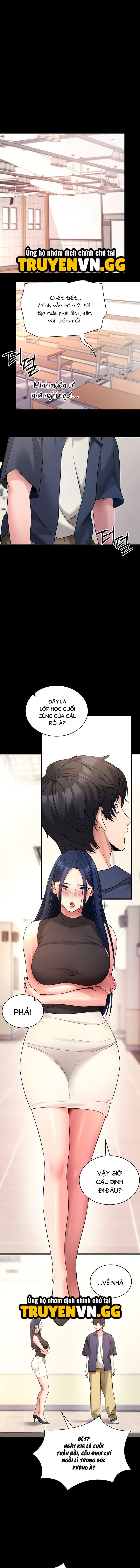 Làm Ơn, Em Muốn Nữa Chapter 22 - Next Chapter 23