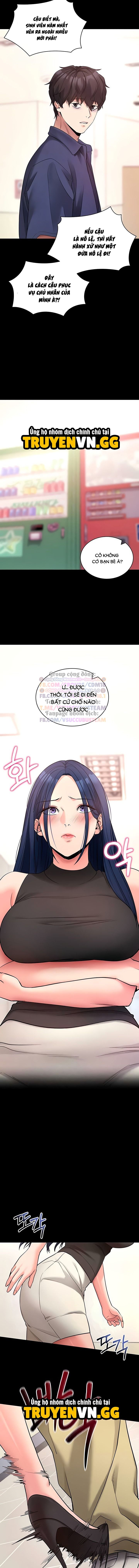 Làm Ơn, Em Muốn Nữa Chapter 22 - Next Chapter 23