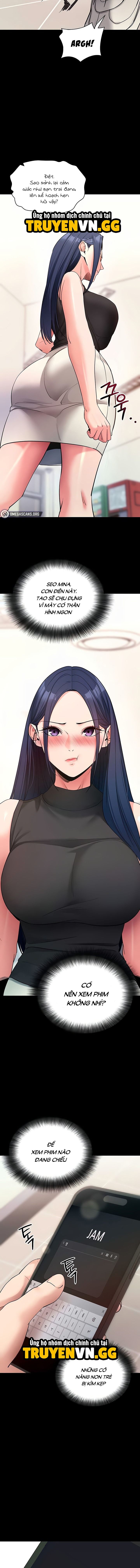 Làm Ơn, Em Muốn Nữa Chapter 22 - Next Chapter 23