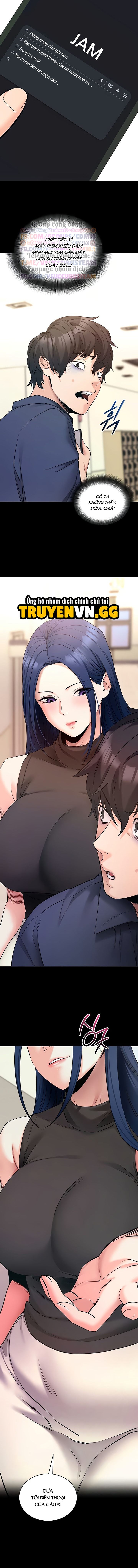 Làm Ơn, Em Muốn Nữa Chapter 22 - Next Chapter 23