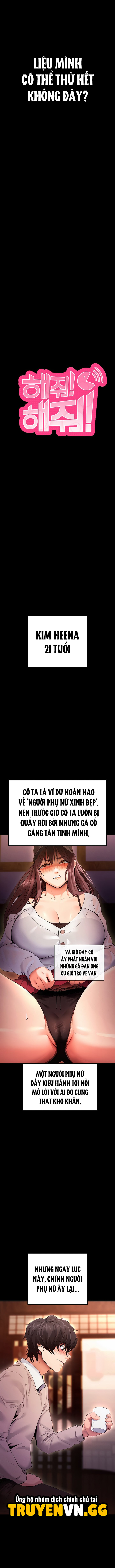 Làm Ơn, Em Muốn Nữa Chapter 2 - Trang 2