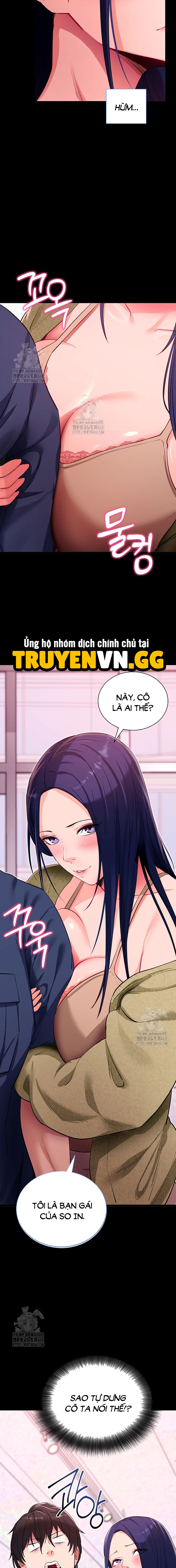 Làm Ơn, Em Muốn Nữa Chapter 31 10