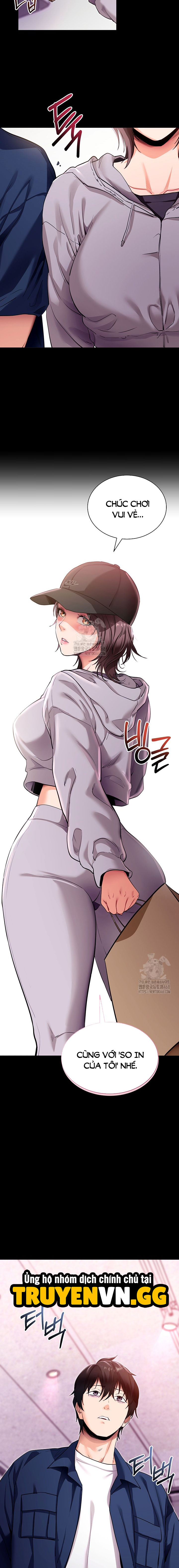 Làm Ơn, Em Muốn Nữa Chapter 31 14