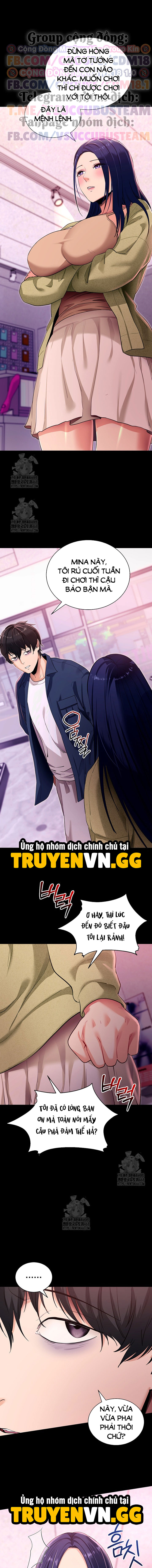 Làm Ơn, Em Muốn Nữa Chapter 31 16