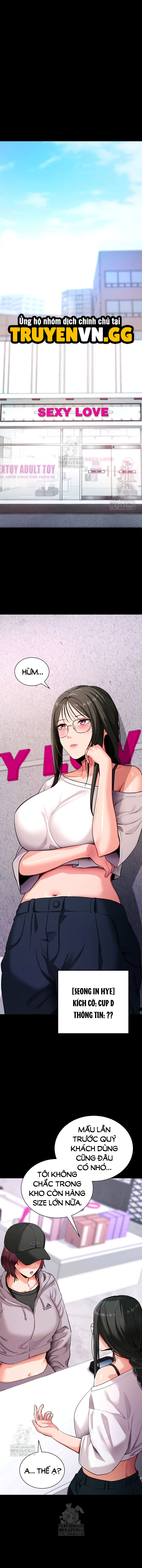 Làm Ơn, Em Muốn Nữa Chapter 31 4