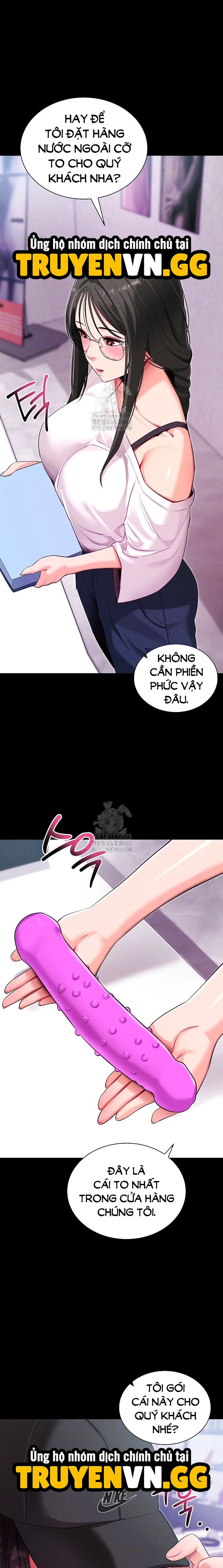 Làm Ơn, Em Muốn Nữa Chapter 31 5