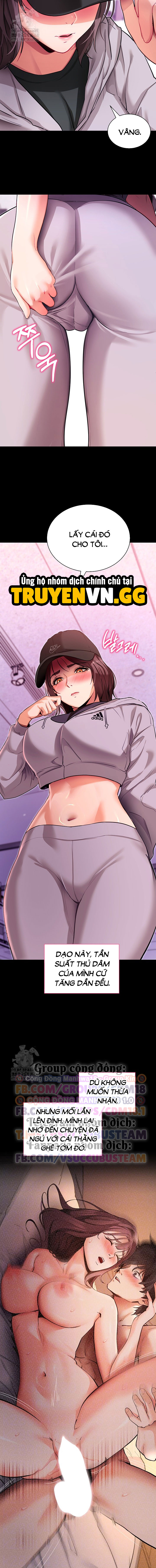 Làm Ơn, Em Muốn Nữa Chapter 31 6