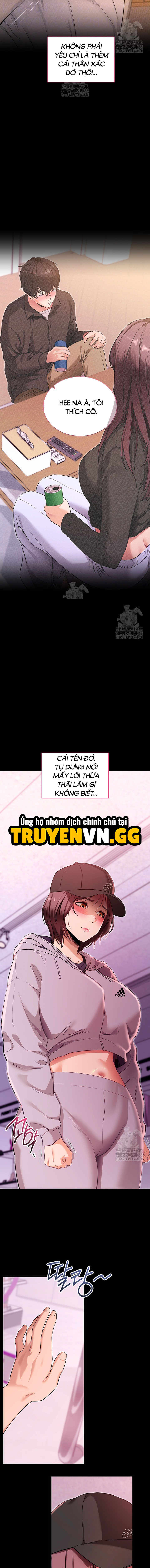 Làm Ơn, Em Muốn Nữa Chapter 31 7