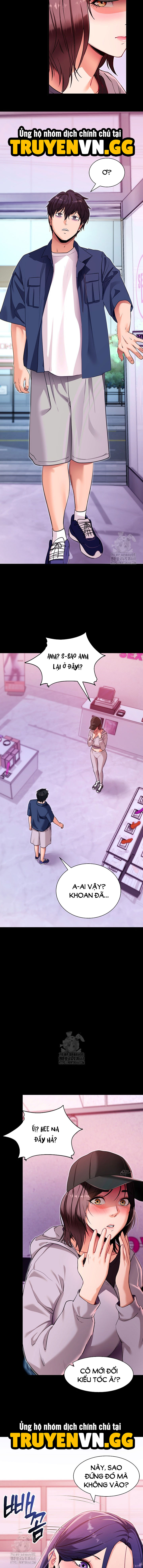 Làm Ơn, Em Muốn Nữa Chapter 31 8