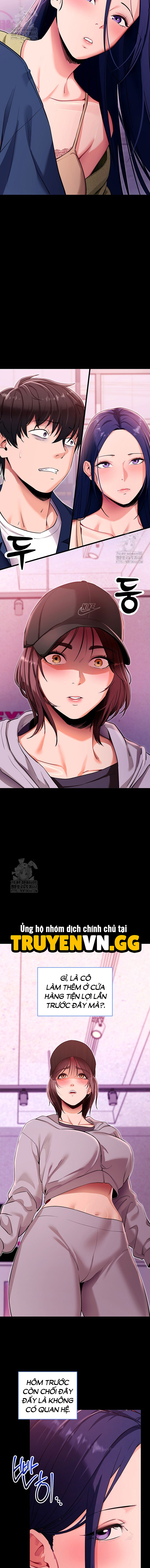 Làm Ơn, Em Muốn Nữa Chapter 31 9