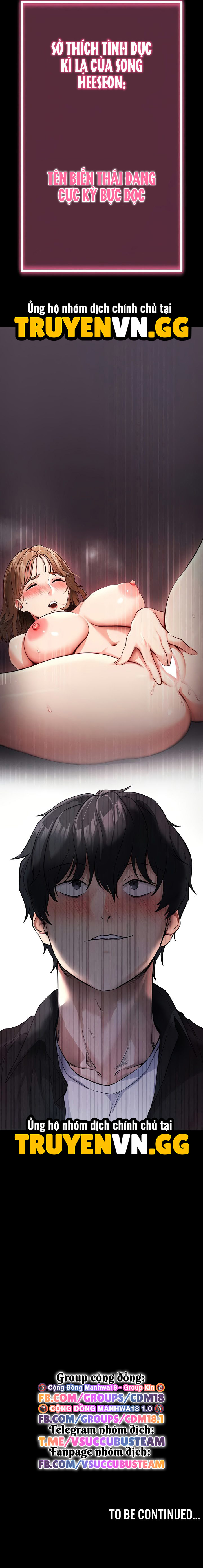 Làm Ơn, Em Muốn Nữa Chapter 10 - Next Chapter 11