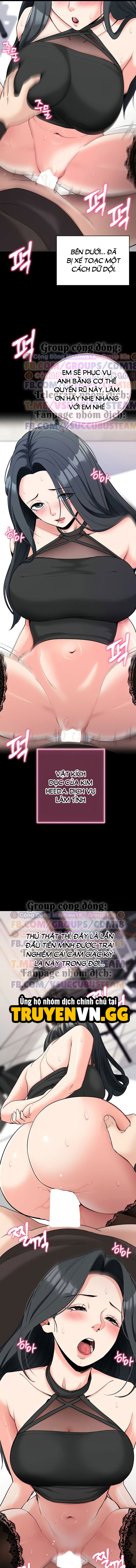 Làm Ơn, Em Muốn Nữa Chapter 21 12