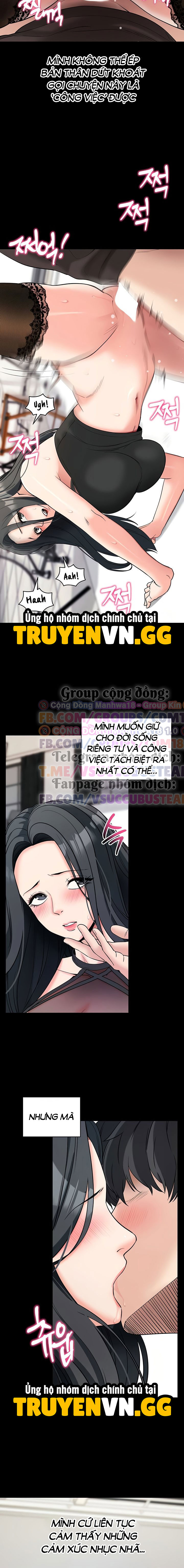 Làm Ơn, Em Muốn Nữa Chapter 21 13
