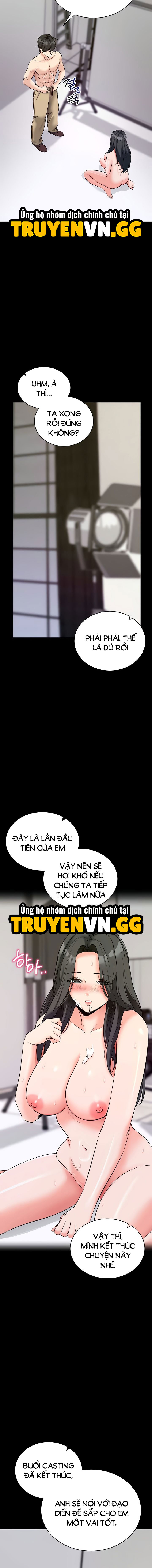 Làm Ơn, Em Muốn Nữa Chapter 21 17