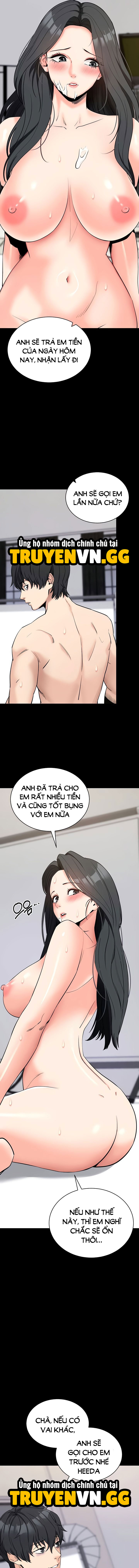 Làm Ơn, Em Muốn Nữa Chapter 21 18