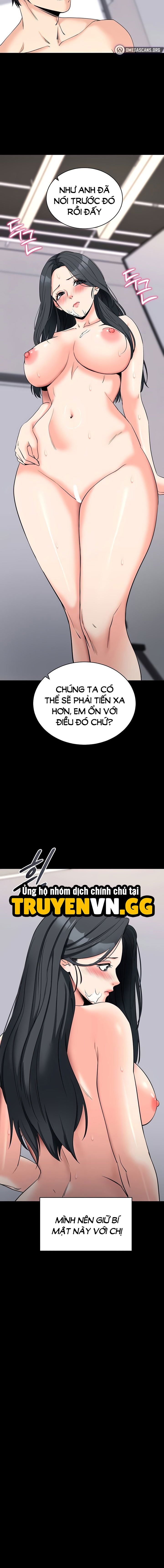 Làm Ơn, Em Muốn Nữa Chapter 21 19