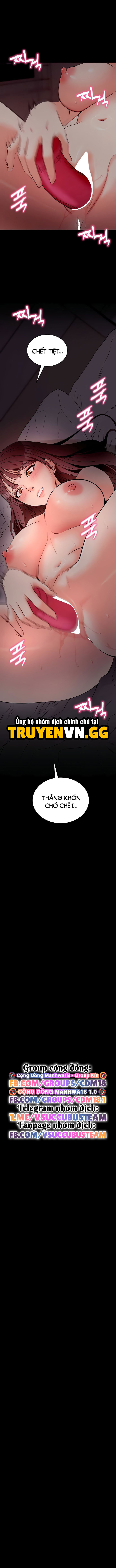 Làm Ơn, Em Muốn Nữa Chapter 21 21