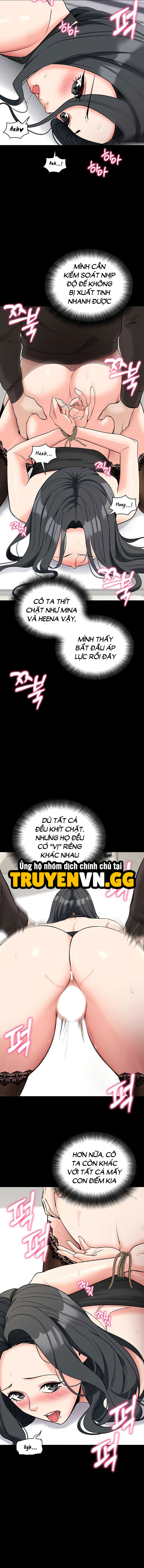 Làm Ơn, Em Muốn Nữa Chapter 21 7
