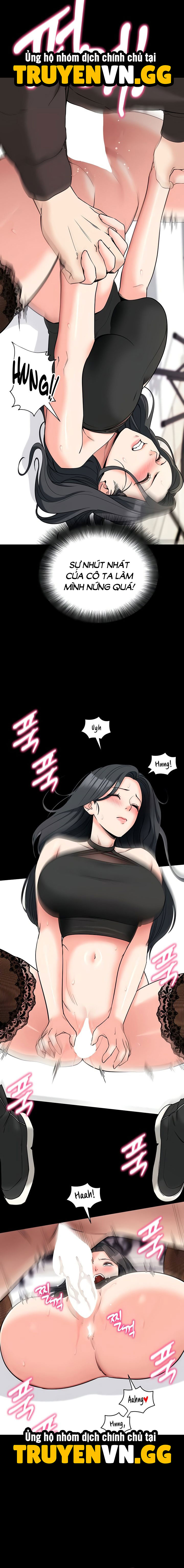 Làm Ơn, Em Muốn Nữa Chapter 21 9